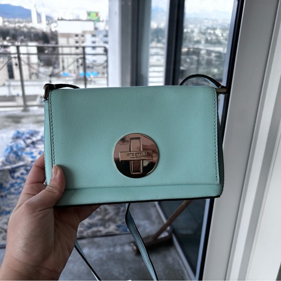 Kate Spade Small Purse - Picture 4 of 6
